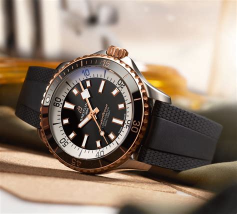 breitling superocean 42 kautschuk|breitling superocean price list.